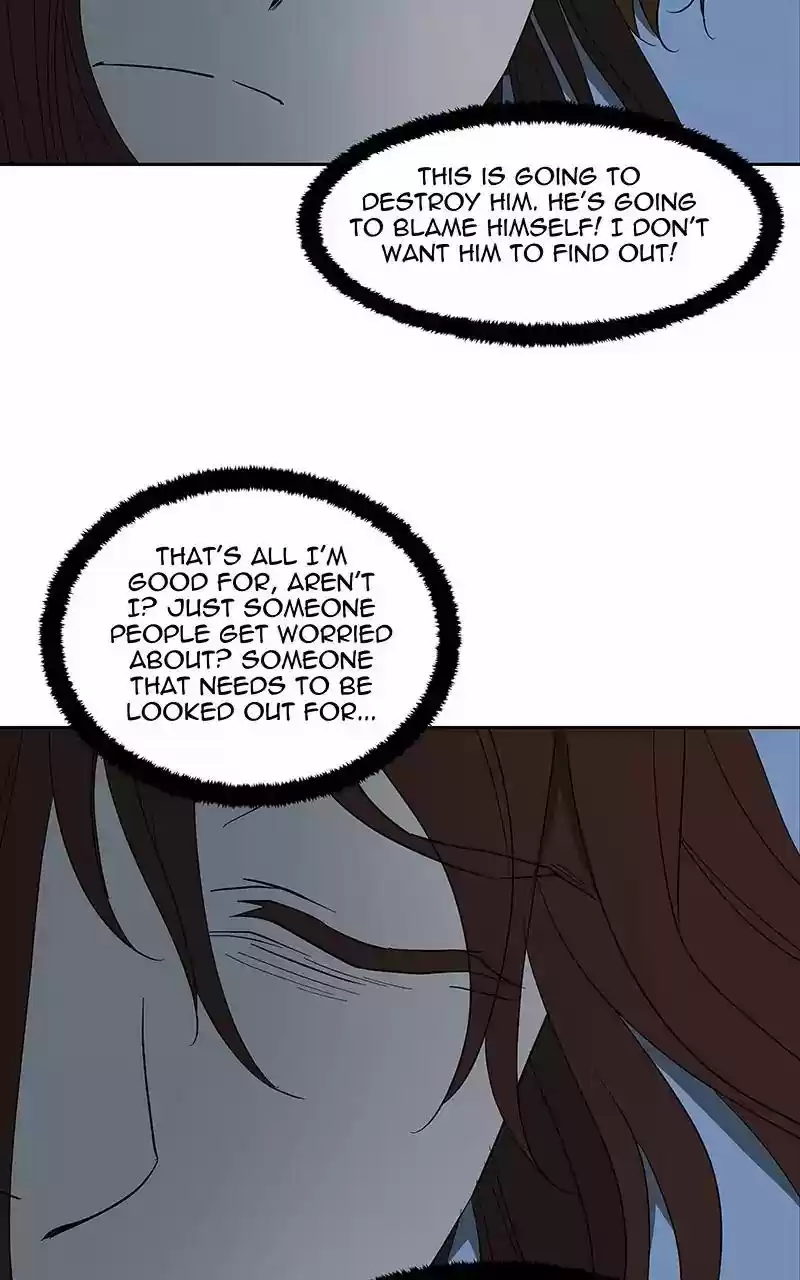 I Love Yoo Chapter 71: