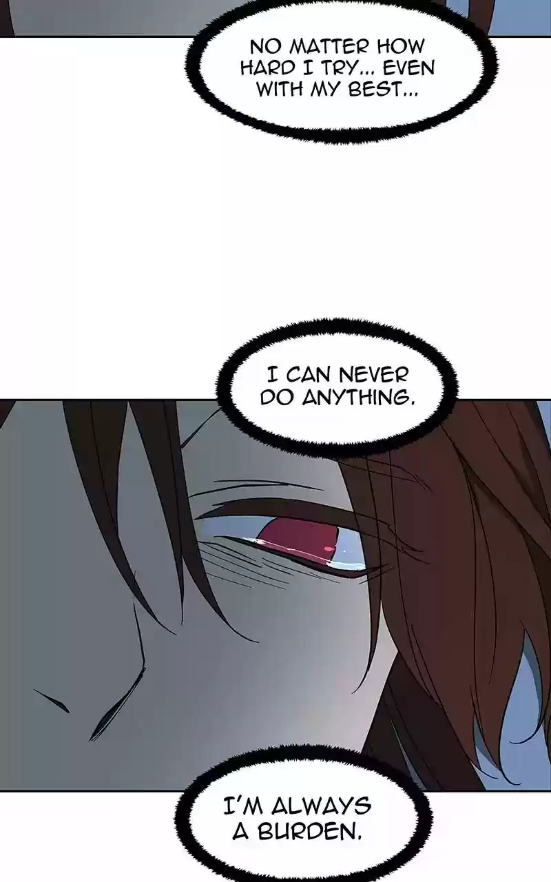 I Love Yoo Chapter 71: