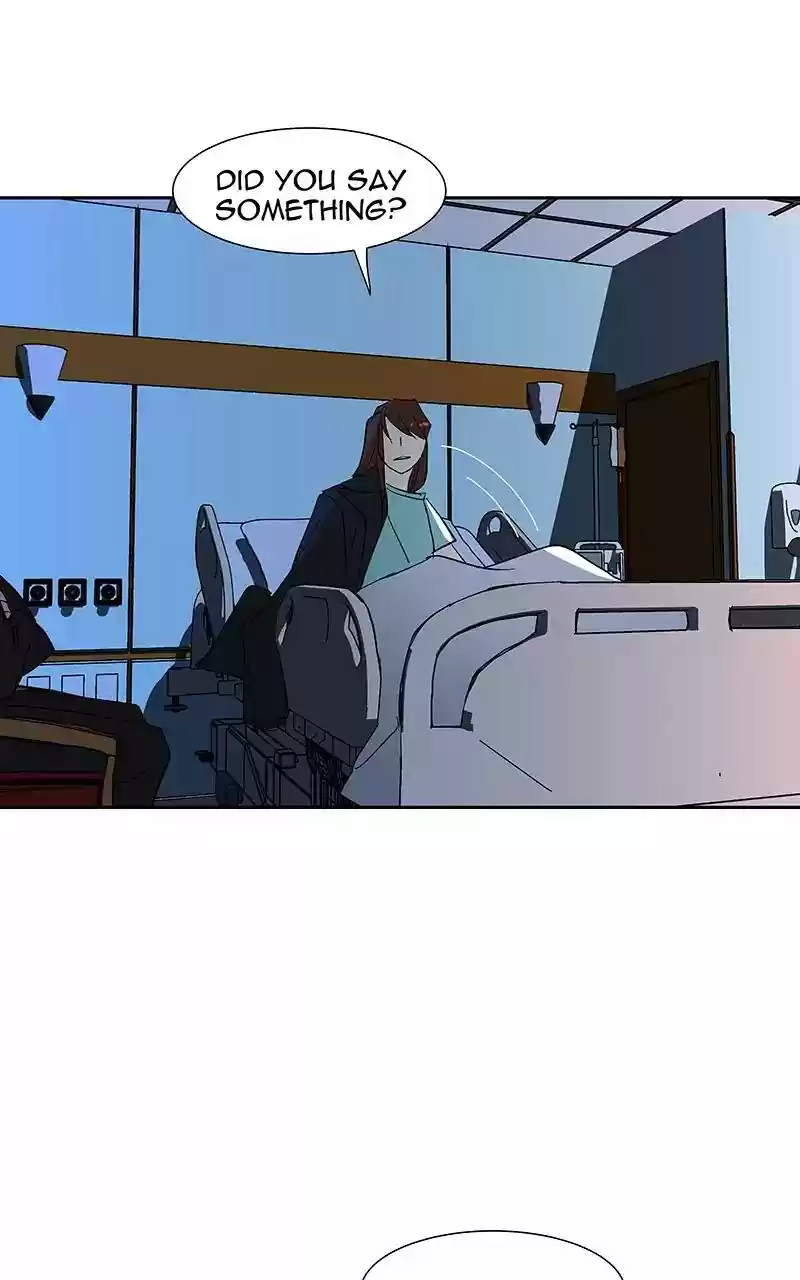 I Love Yoo Chapter 71: