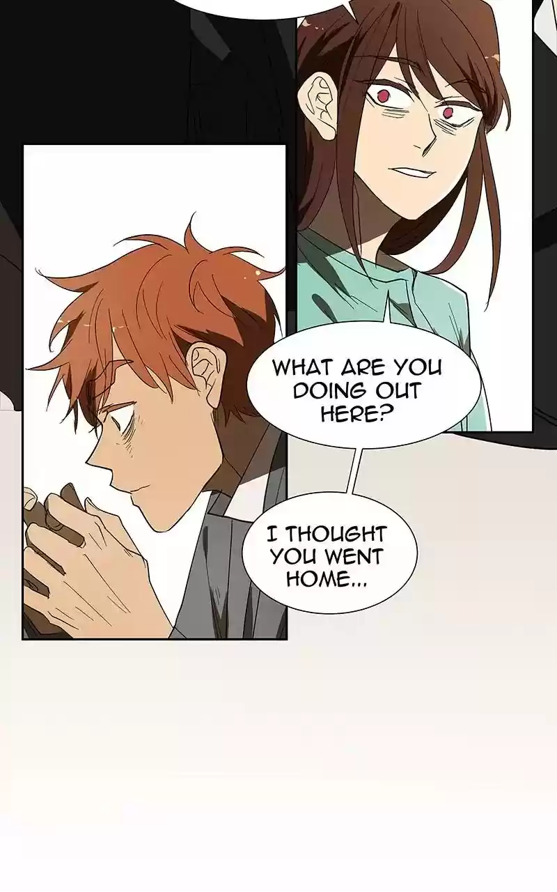 I Love Yoo Chapter 71: