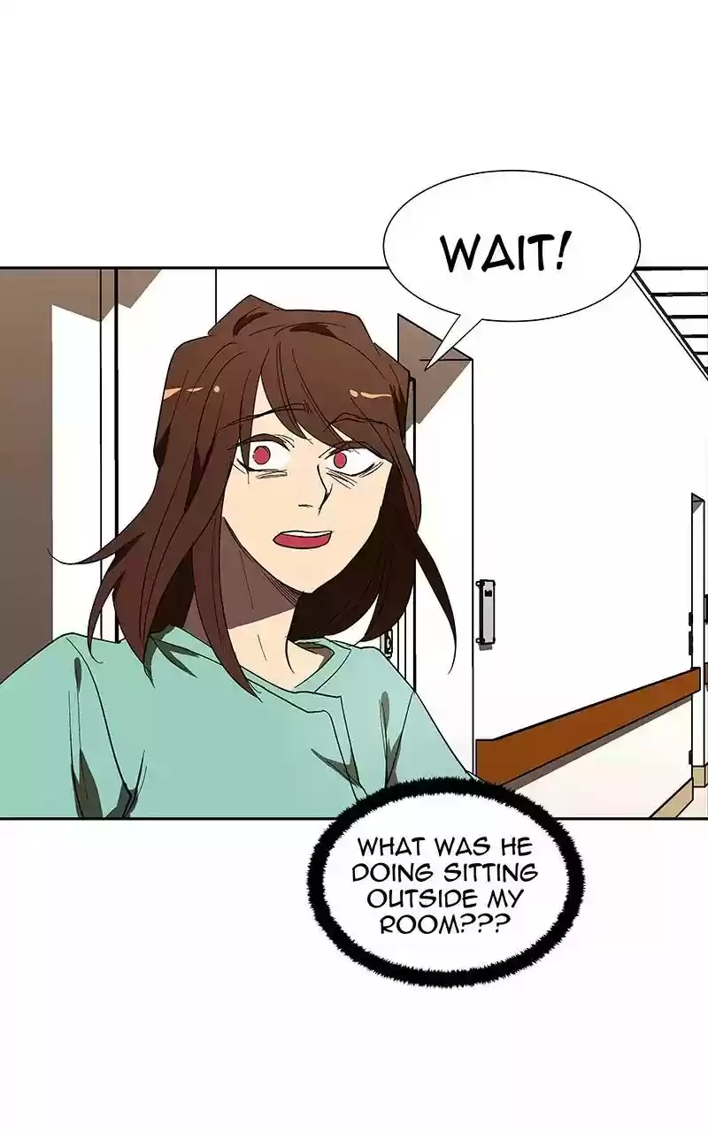 I Love Yoo Chapter 71: