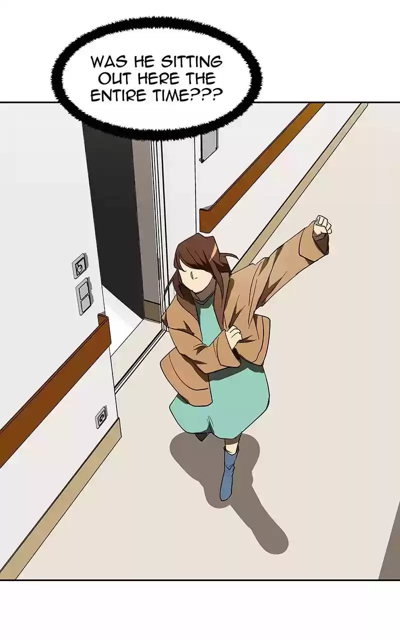 I Love Yoo Chapter 71: