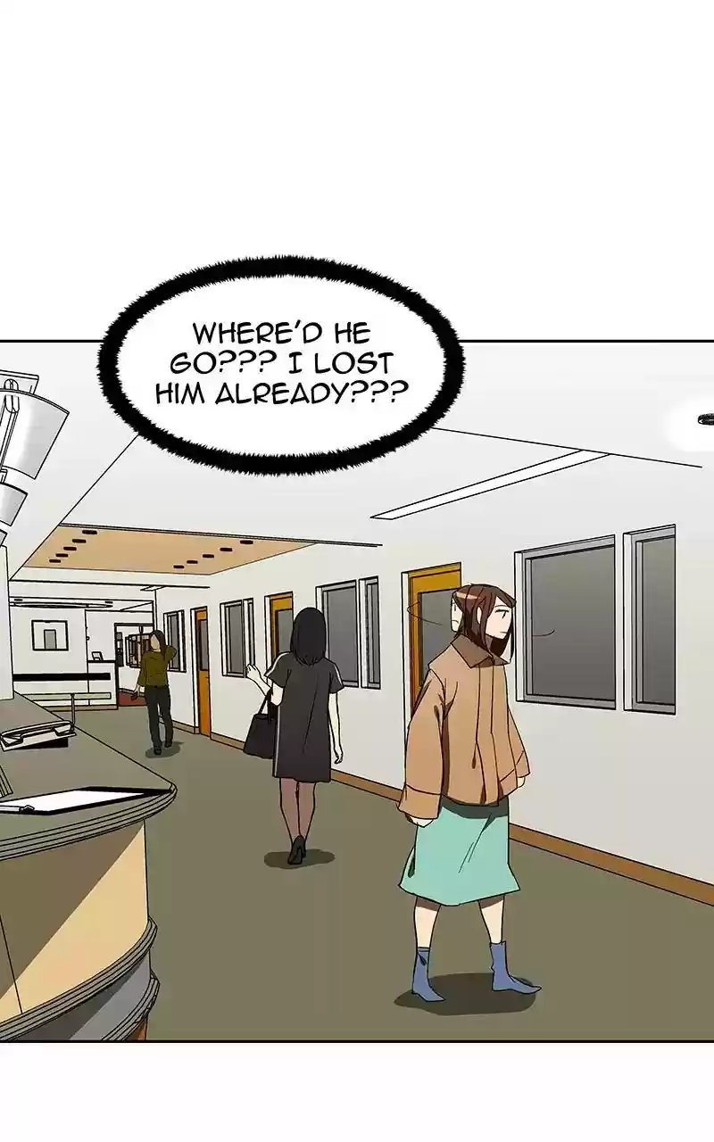 I Love Yoo Chapter 71: