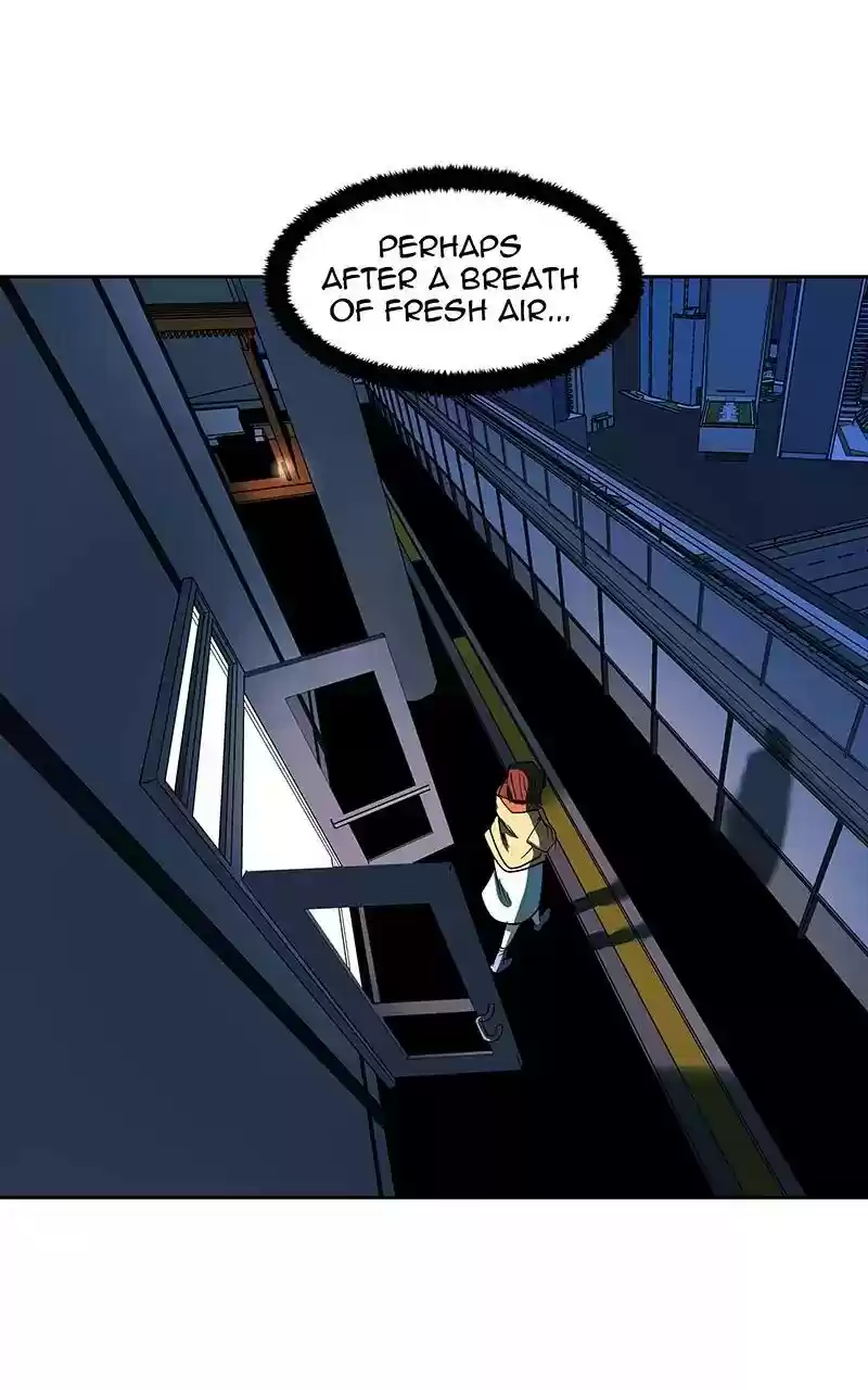 I Love Yoo Chapter 71: