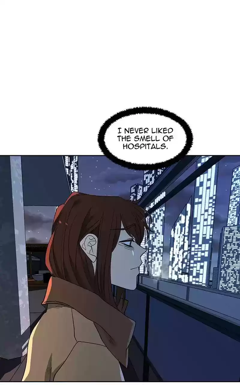 I Love Yoo Chapter 71: