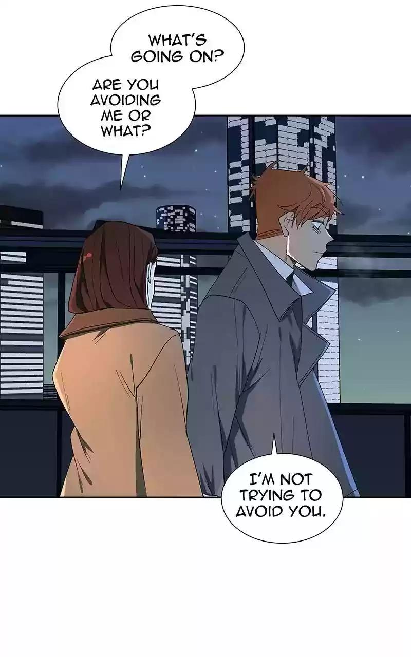 I Love Yoo Chapter 71: