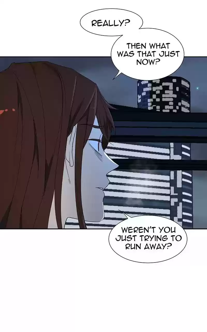 I Love Yoo Chapter 71: