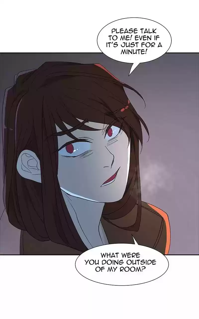 I Love Yoo Chapter 71: