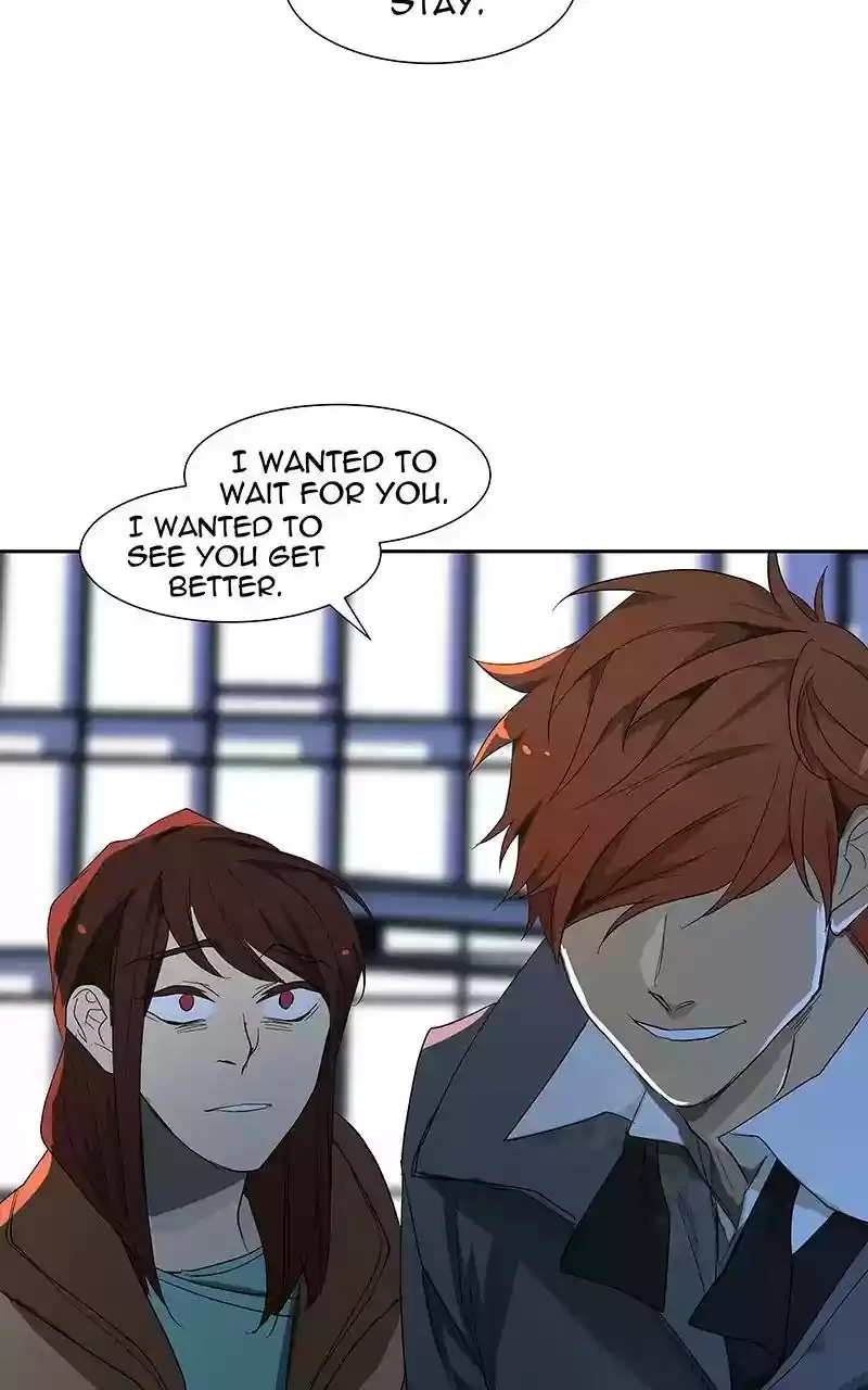 I Love Yoo Chapter 71: