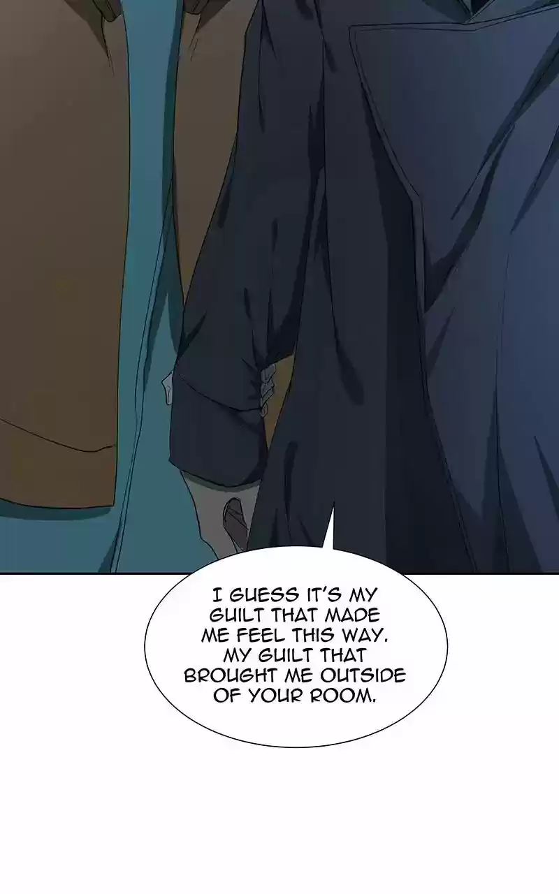 I Love Yoo Chapter 71: