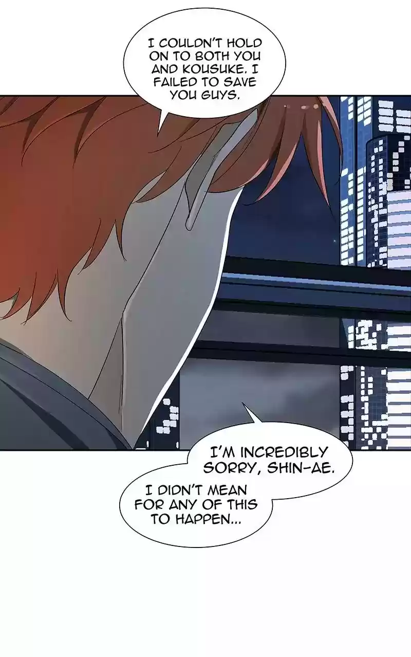 I Love Yoo Chapter 71: