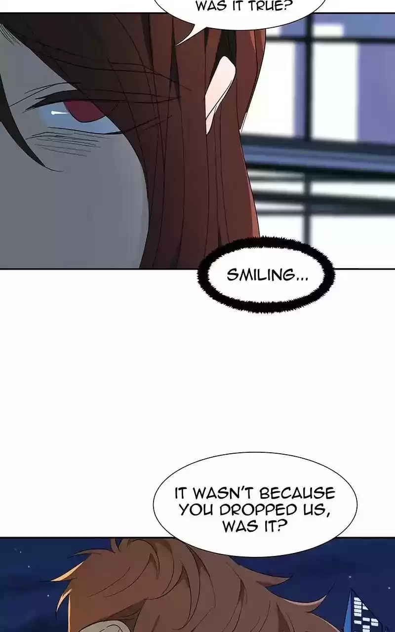 I Love Yoo Chapter 71: