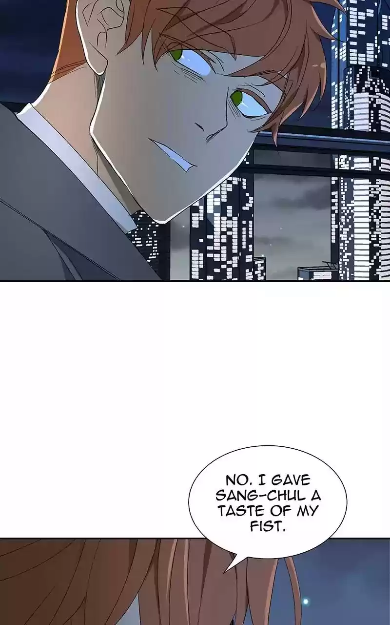 I Love Yoo Chapter 71: