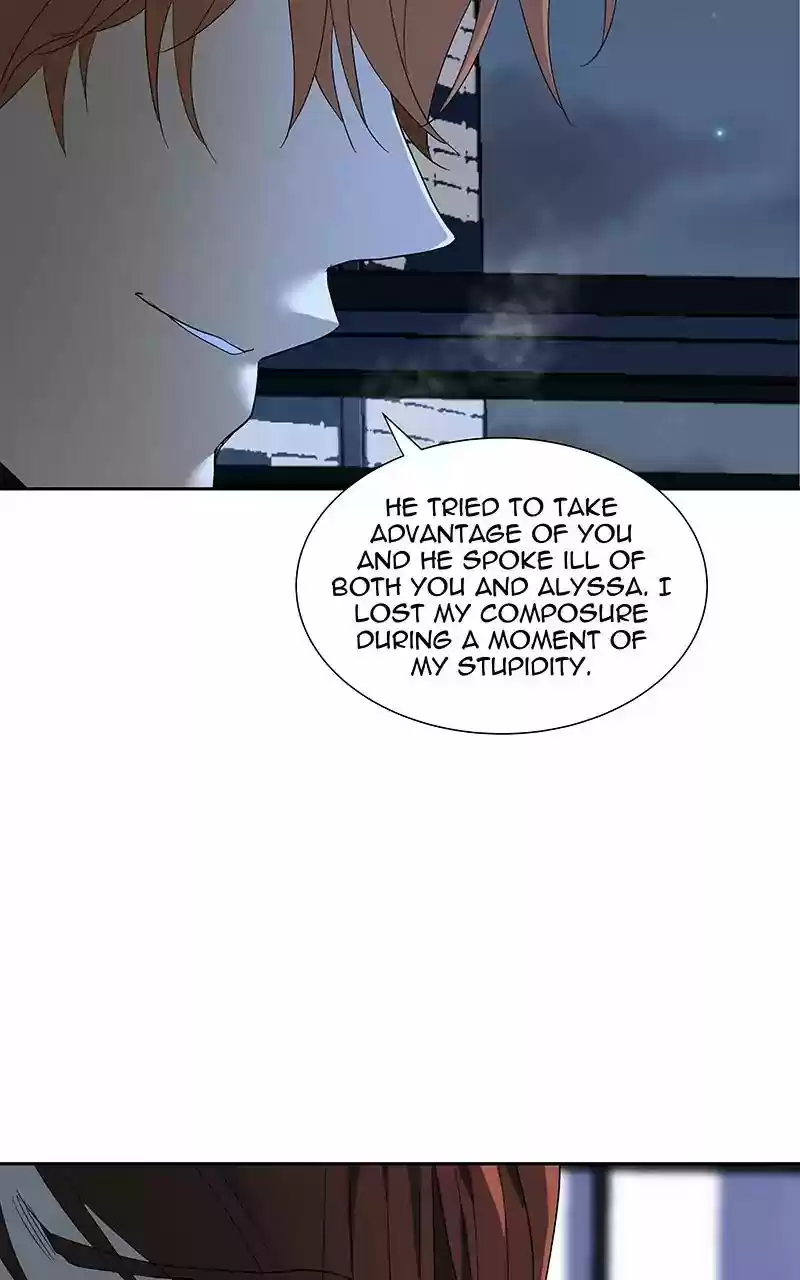 I Love Yoo Chapter 71: