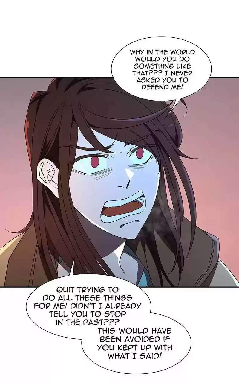 I Love Yoo Chapter 71: