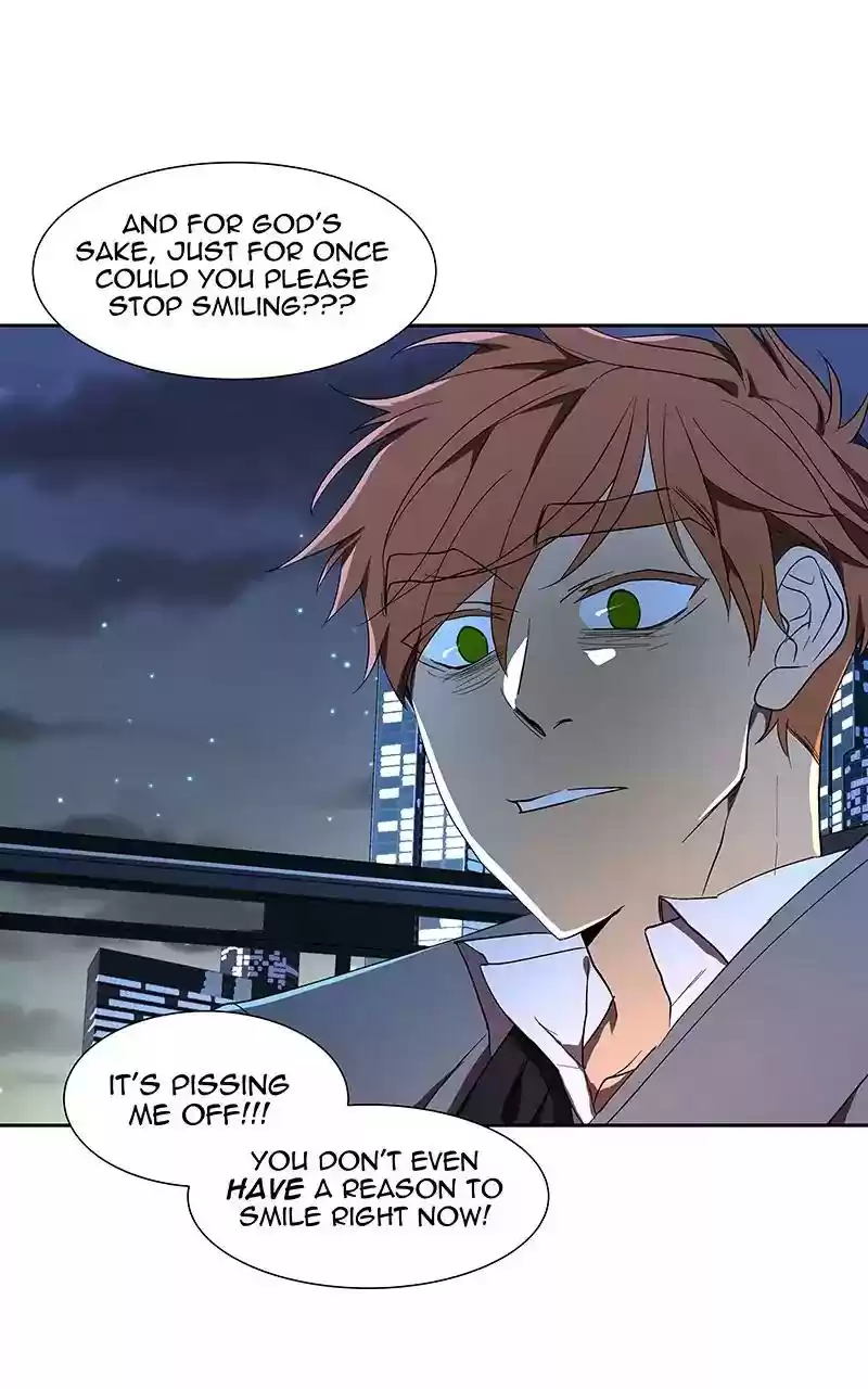 I Love Yoo Chapter 71: