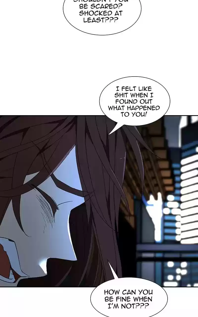 I Love Yoo Chapter 71: