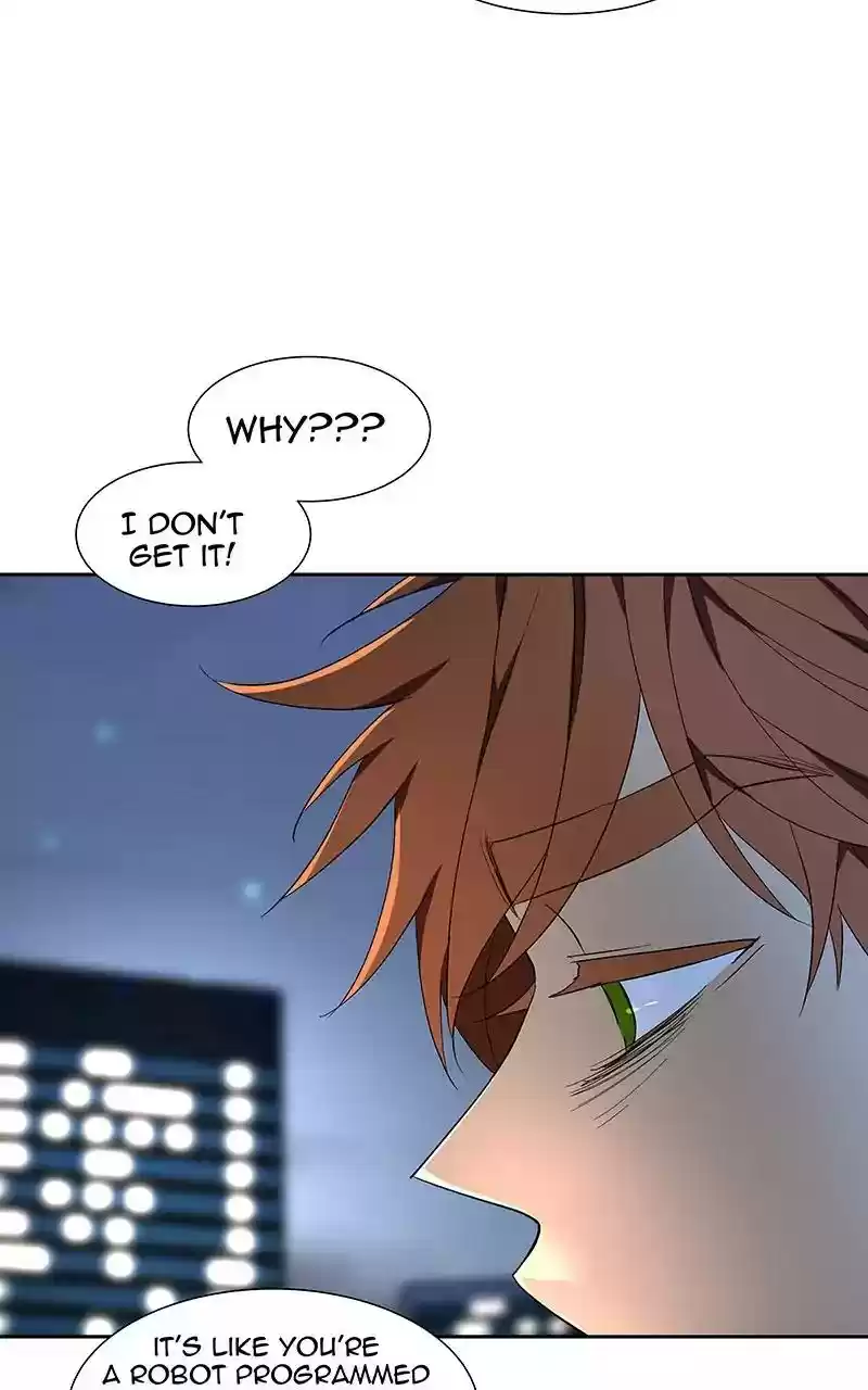 I Love Yoo Chapter 71: