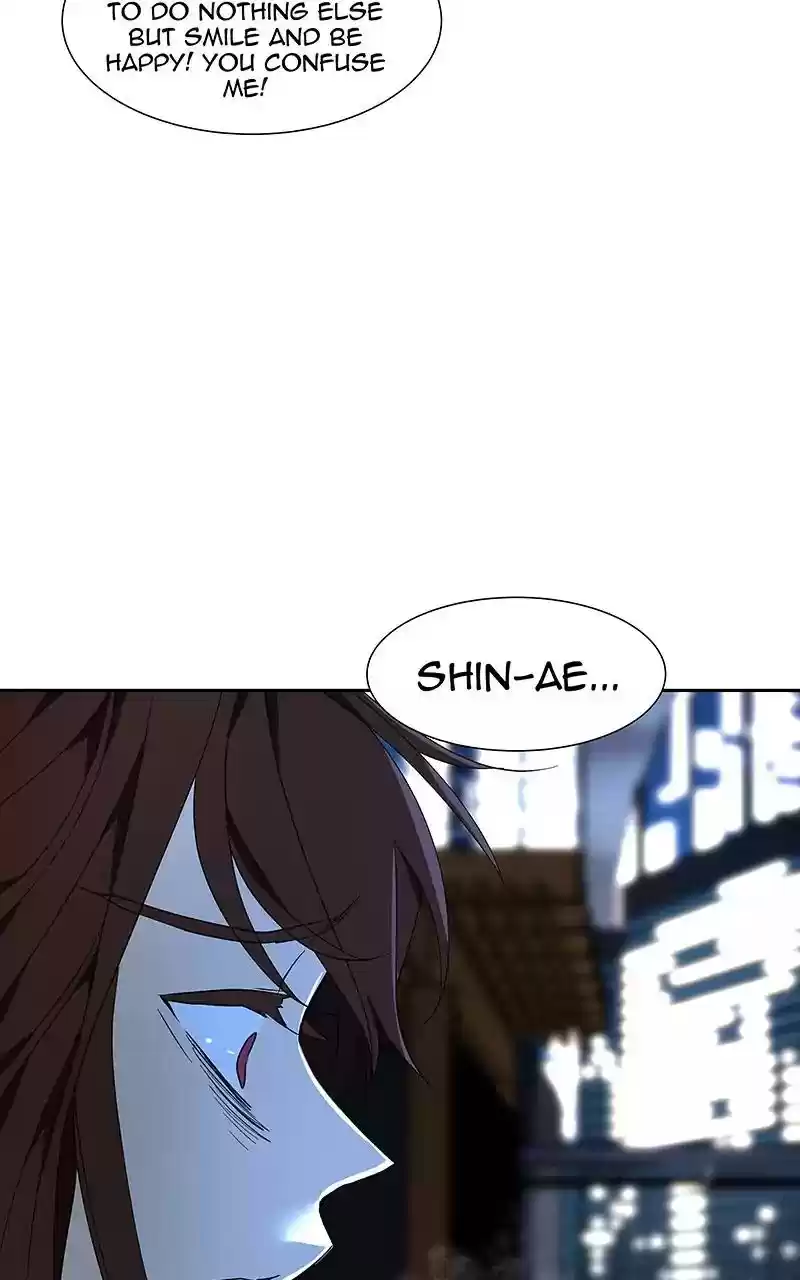 I Love Yoo Chapter 71: