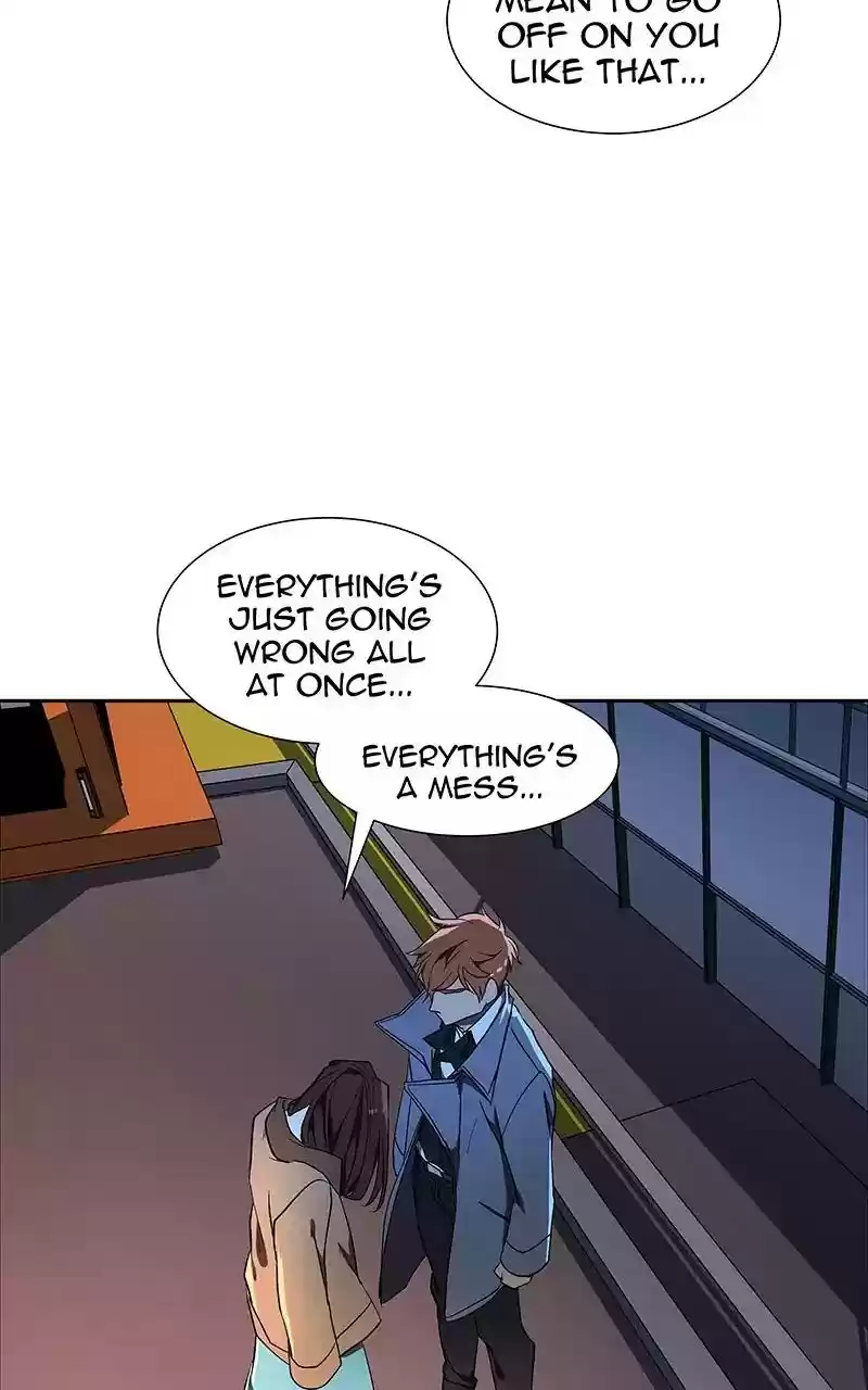 I Love Yoo Chapter 71: