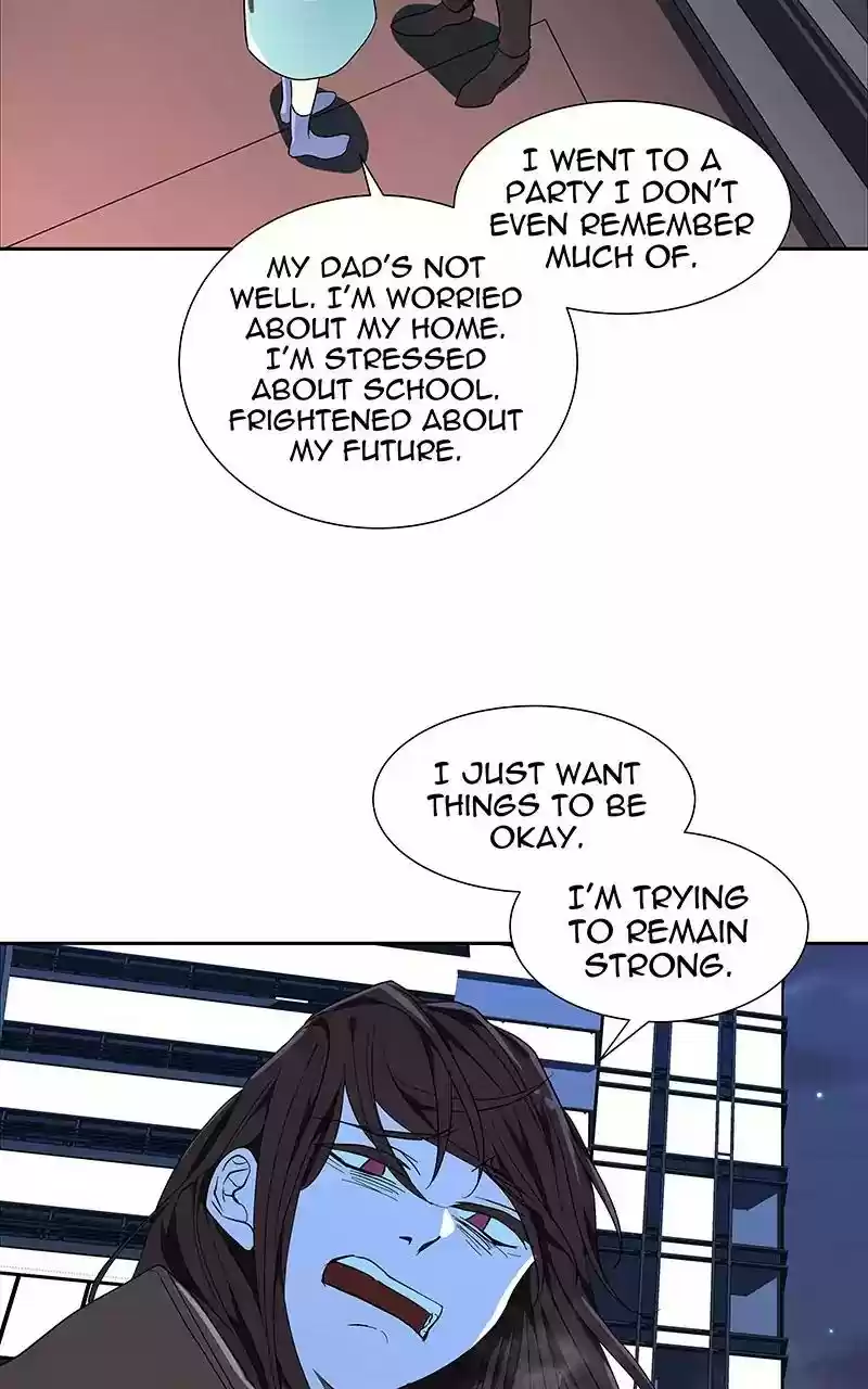 I Love Yoo Chapter 71: