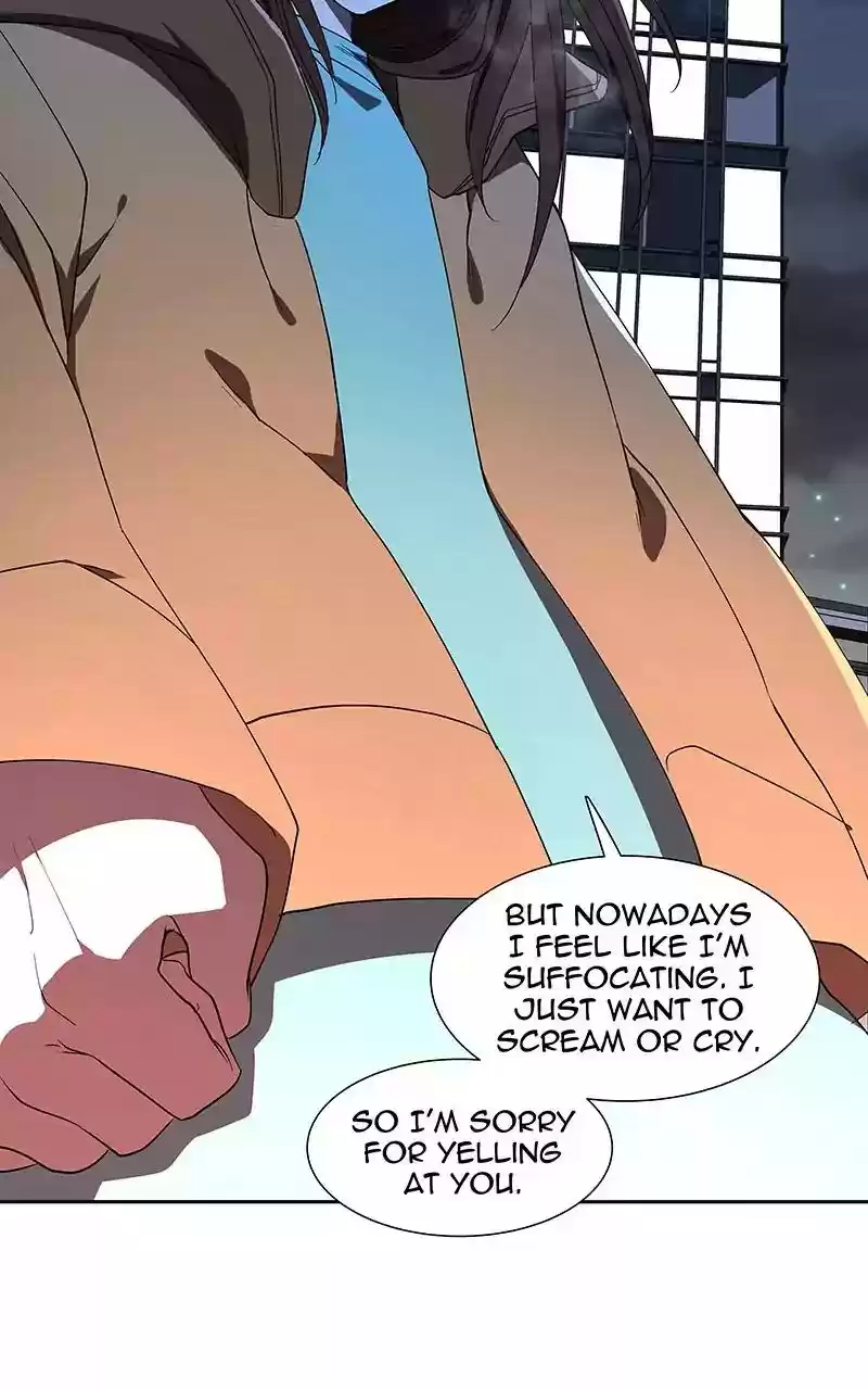 I Love Yoo Chapter 71: