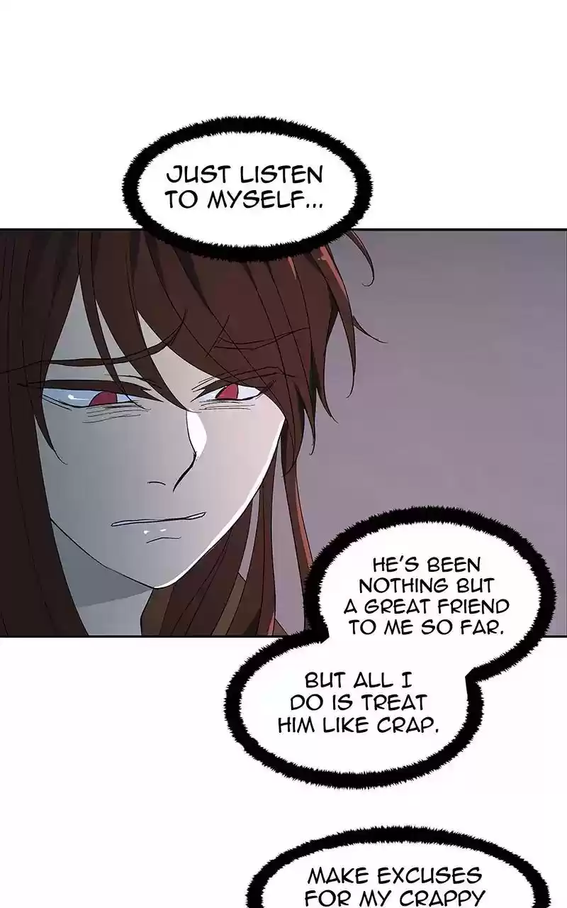 I Love Yoo Chapter 71: