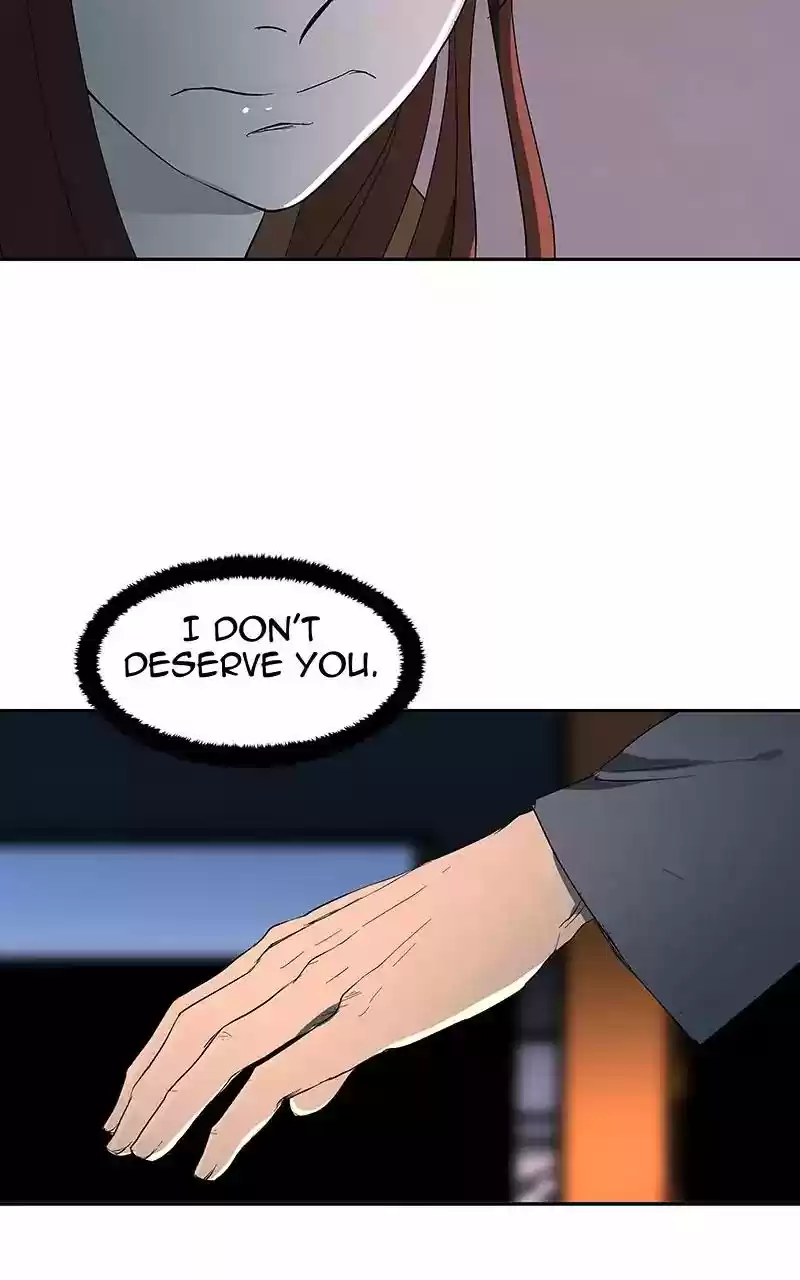 I Love Yoo Chapter 71: