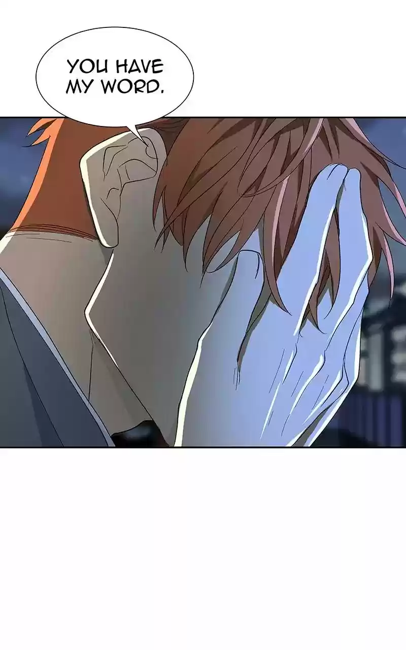 I Love Yoo Chapter 71: