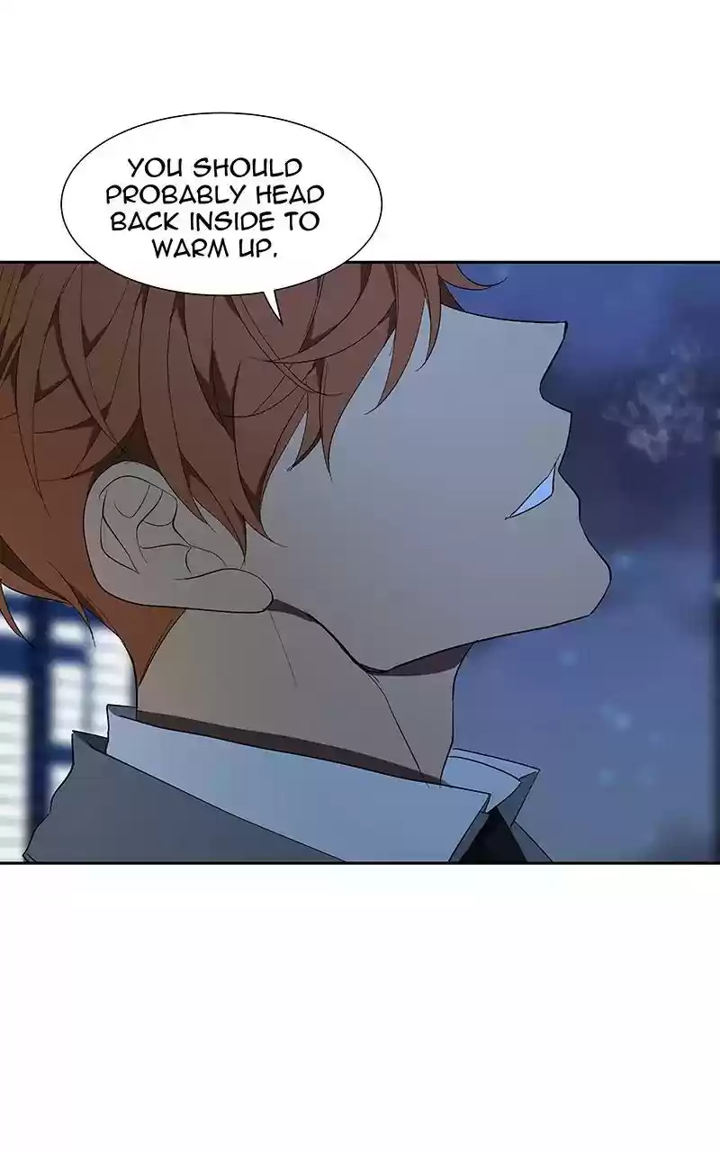 I Love Yoo Chapter 72: