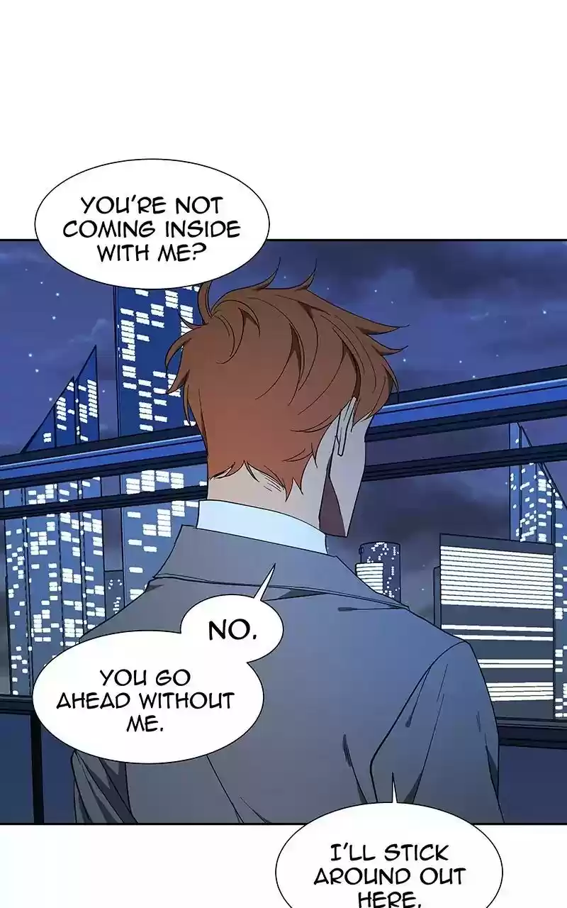 I Love Yoo Chapter 72: