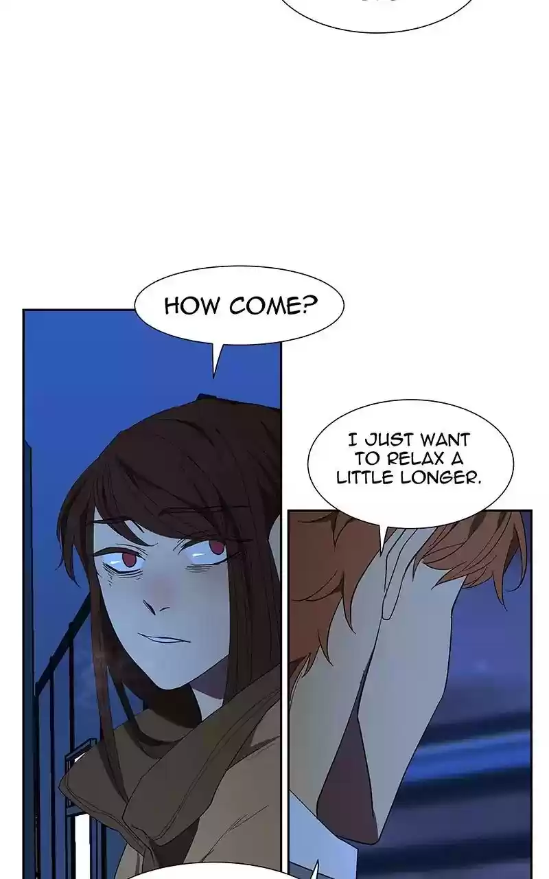 I Love Yoo Chapter 72: