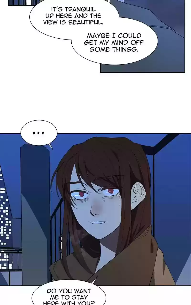 I Love Yoo Chapter 72: