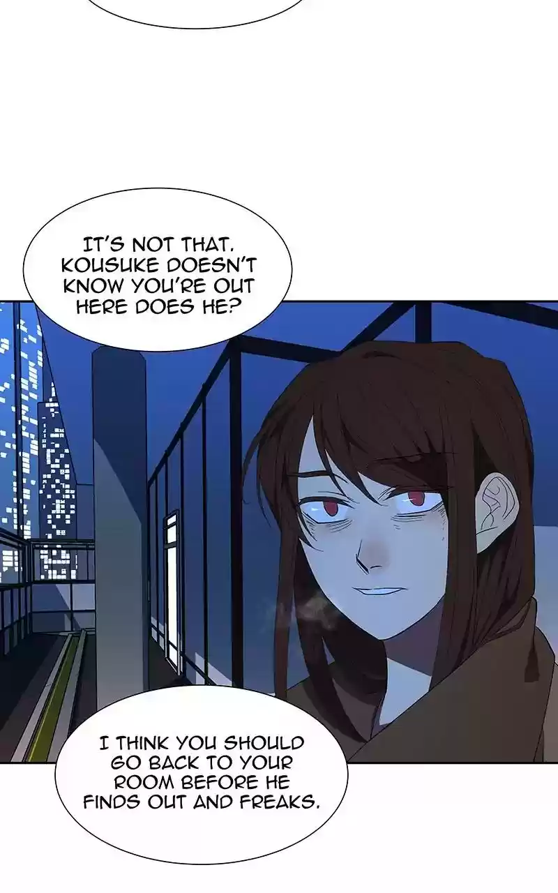 I Love Yoo Chapter 72: