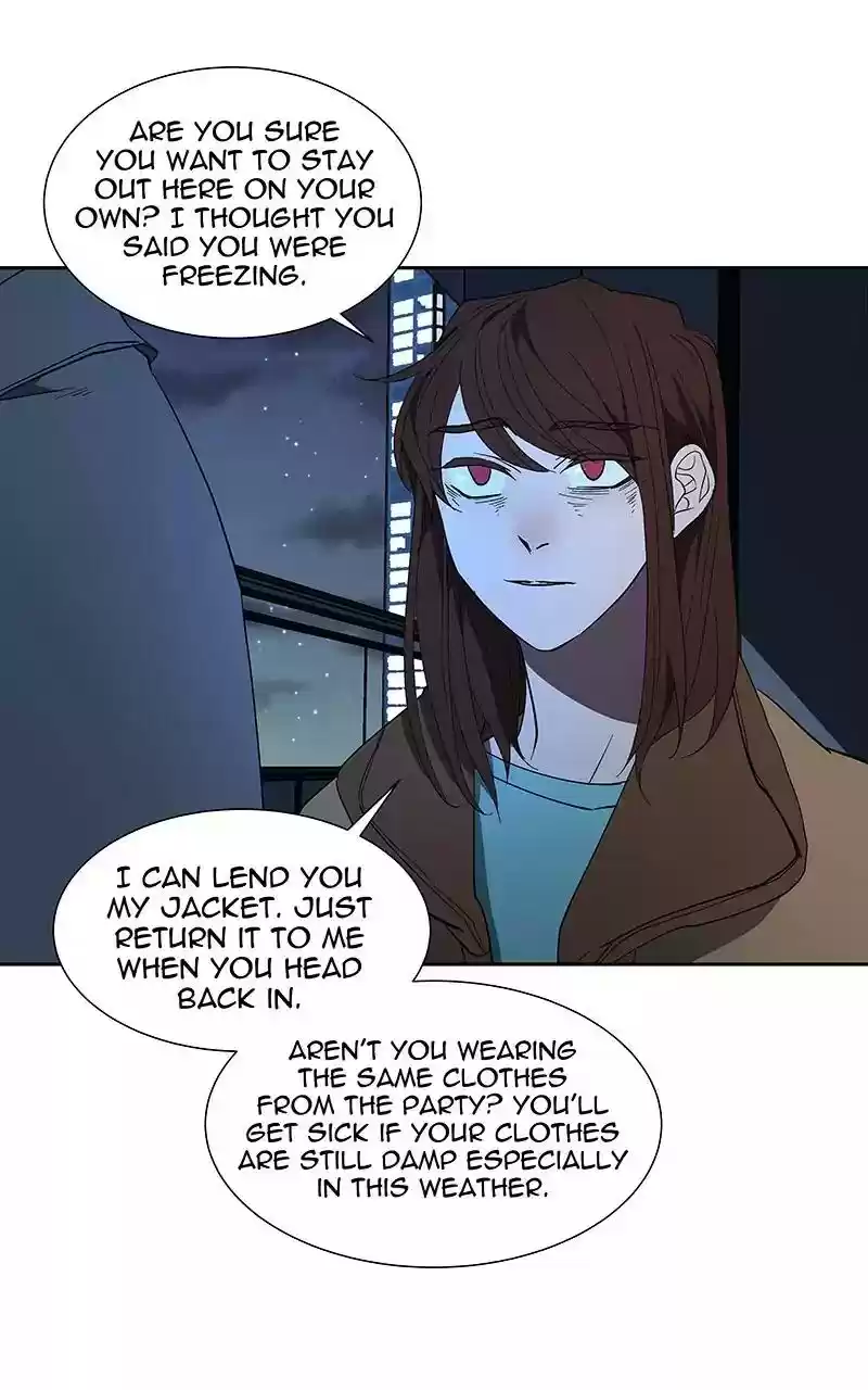 I Love Yoo Chapter 72: