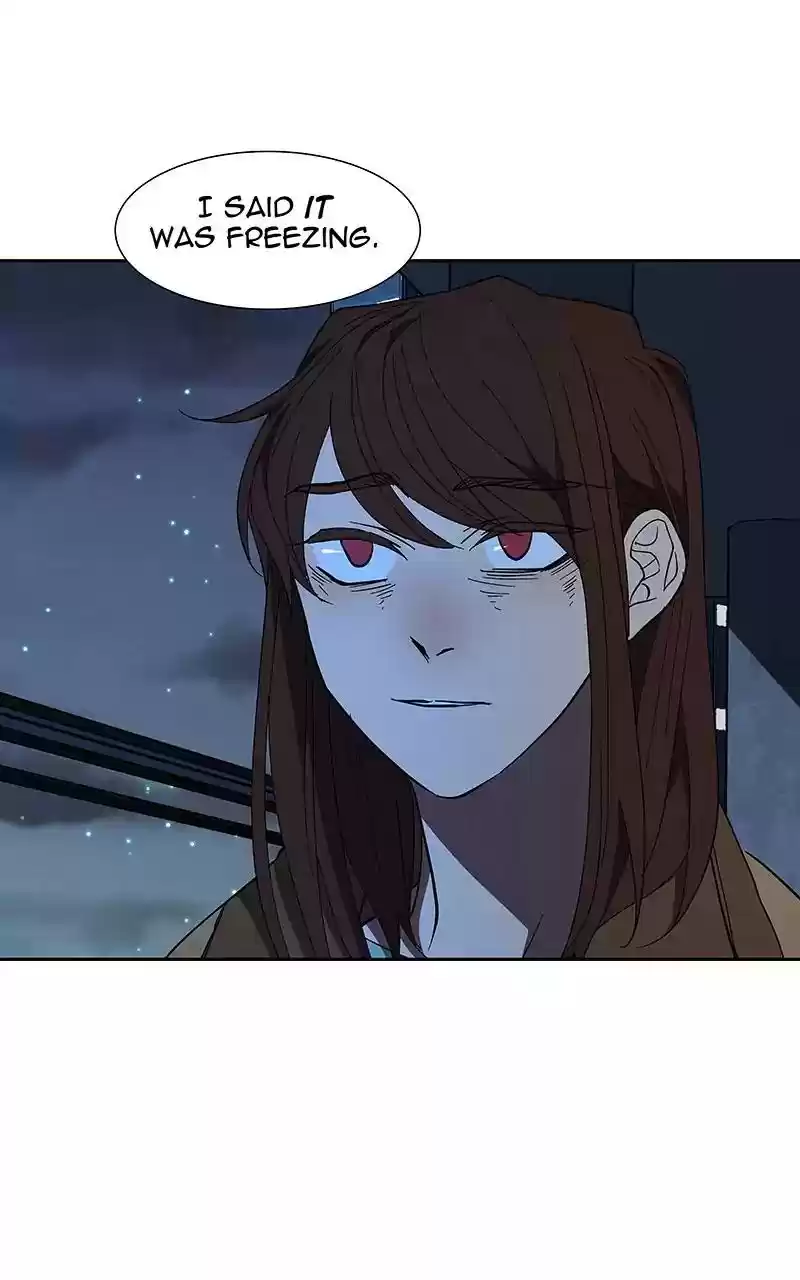 I Love Yoo Chapter 72: