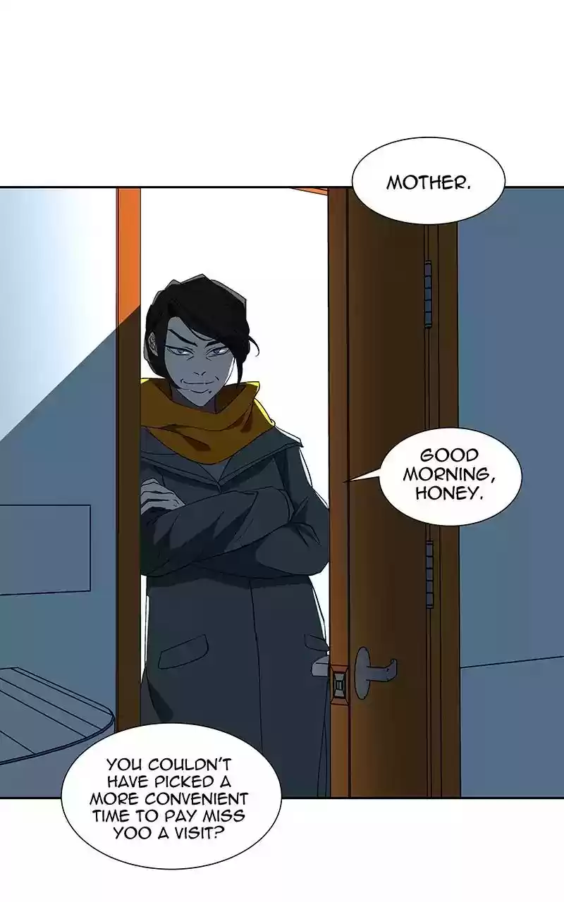 I Love Yoo Chapter 72: