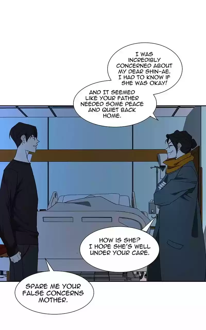 I Love Yoo Chapter 72: