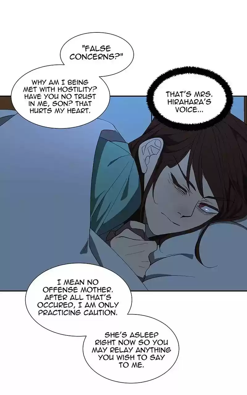 I Love Yoo Chapter 72: