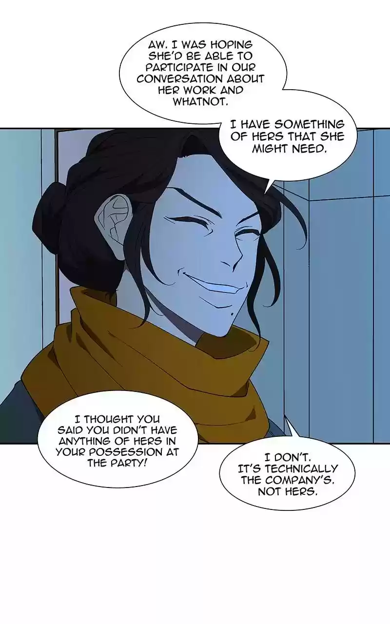 I Love Yoo Chapter 72: