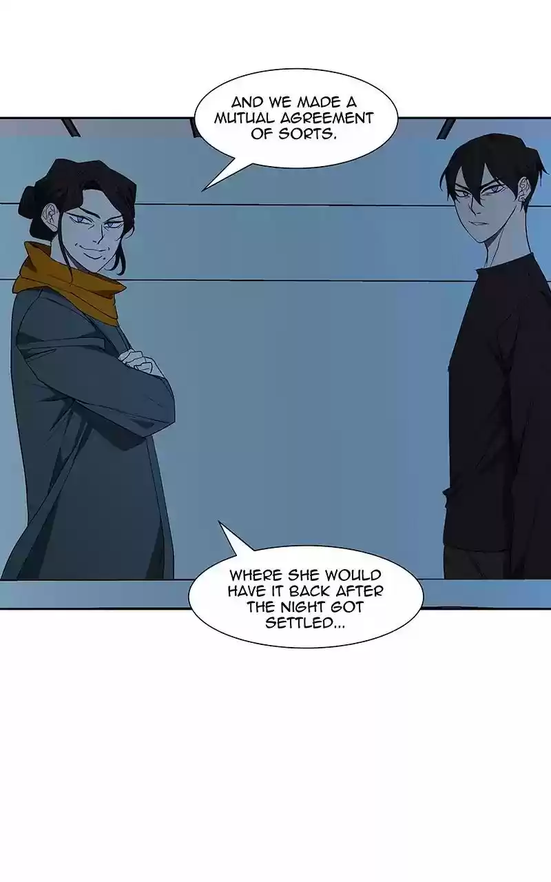 I Love Yoo Chapter 72: