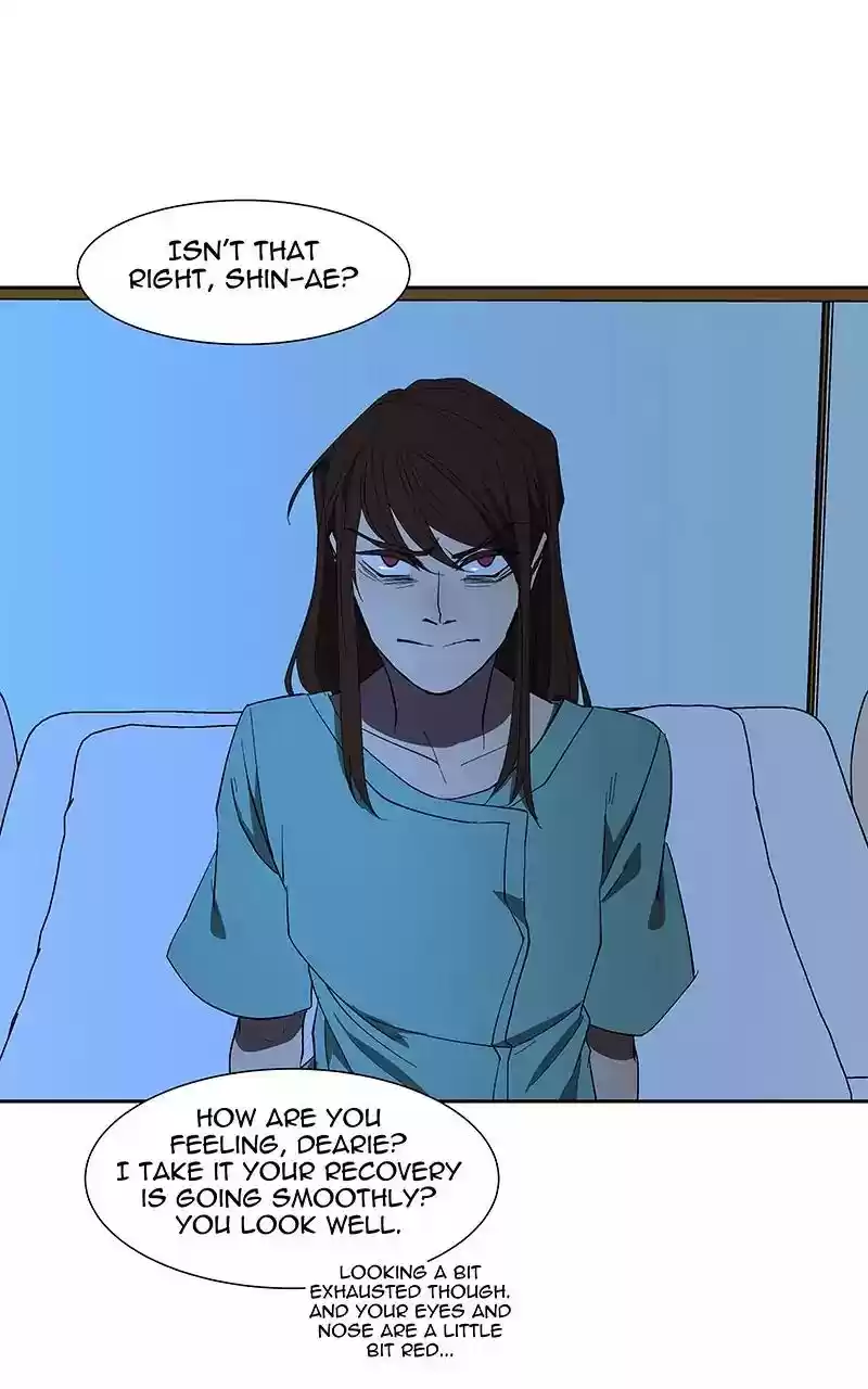 I Love Yoo Chapter 72: