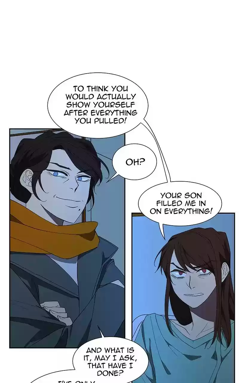 I Love Yoo Chapter 72: