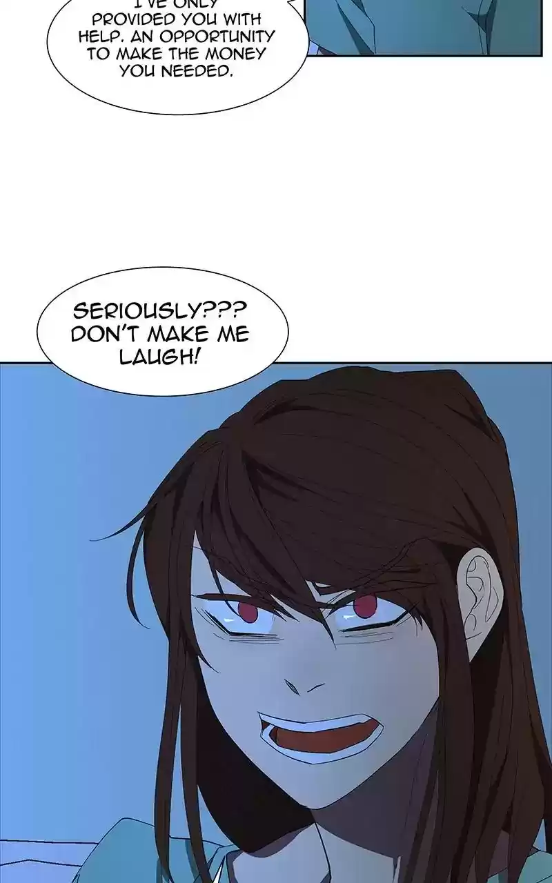 I Love Yoo Chapter 72: