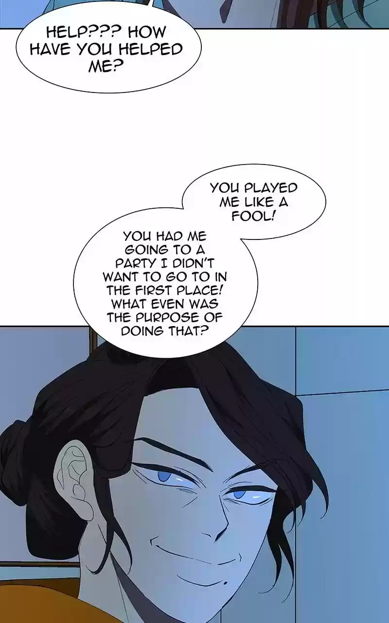 I Love Yoo Chapter 72: