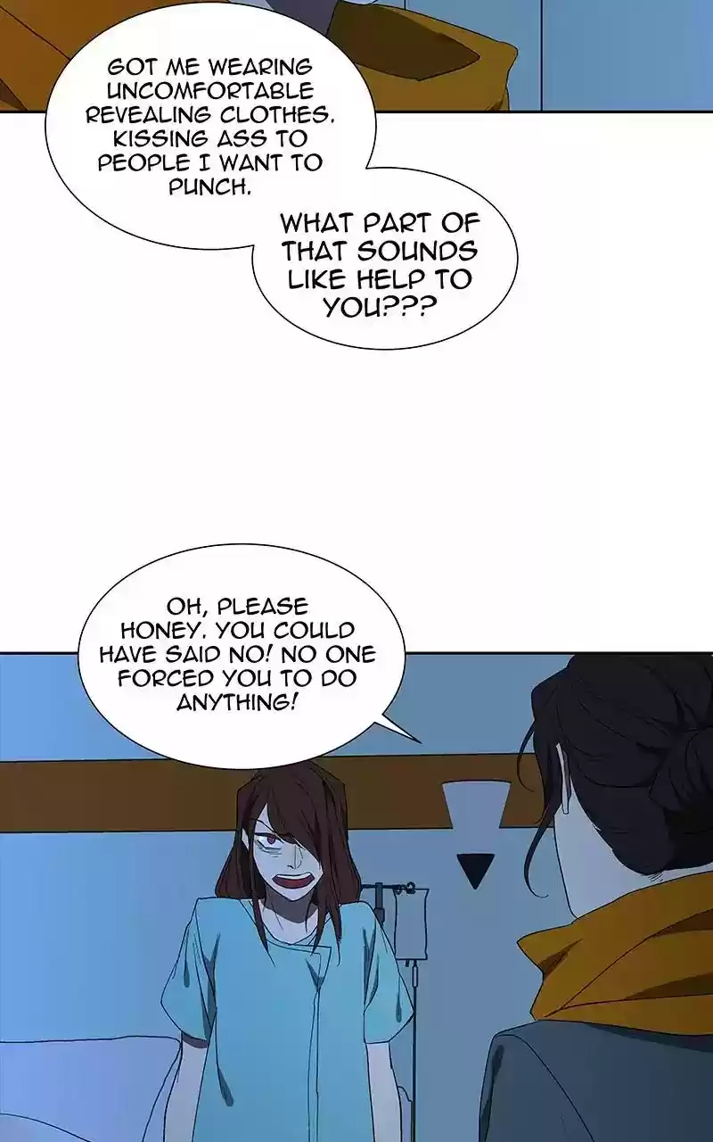 I Love Yoo Chapter 72: