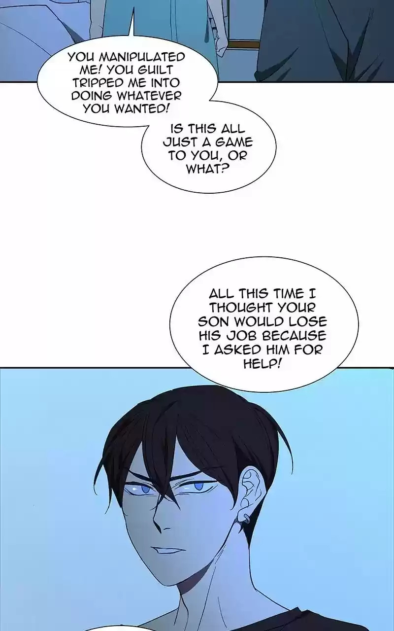 I Love Yoo Chapter 72: