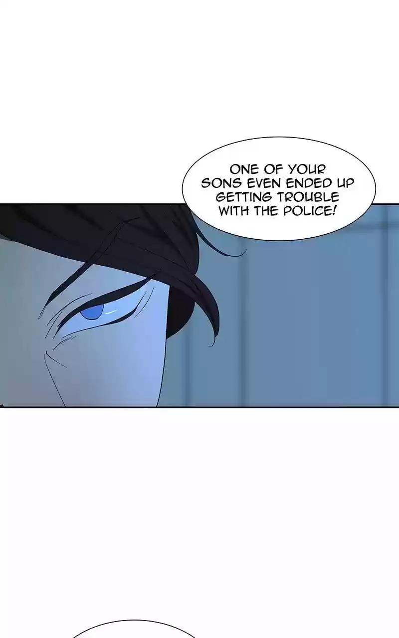 I Love Yoo Chapter 72: