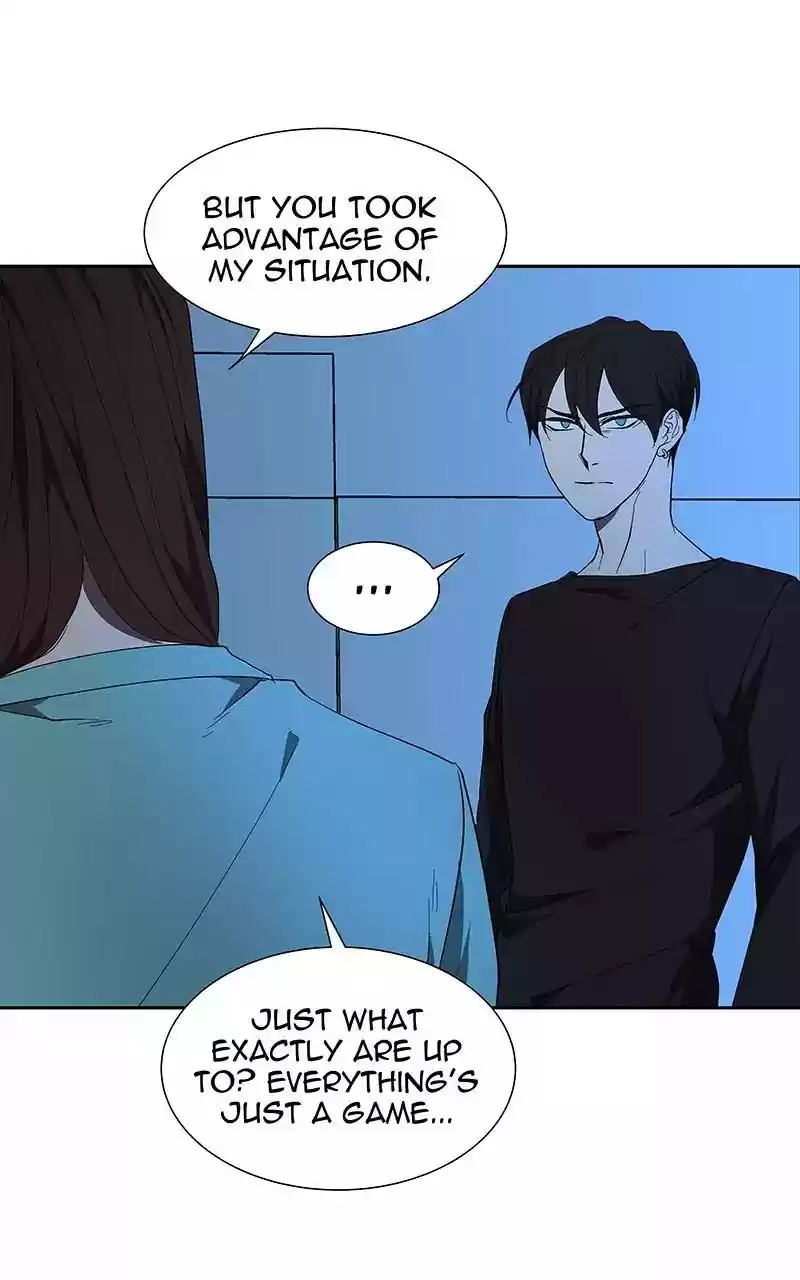 I Love Yoo Chapter 72: