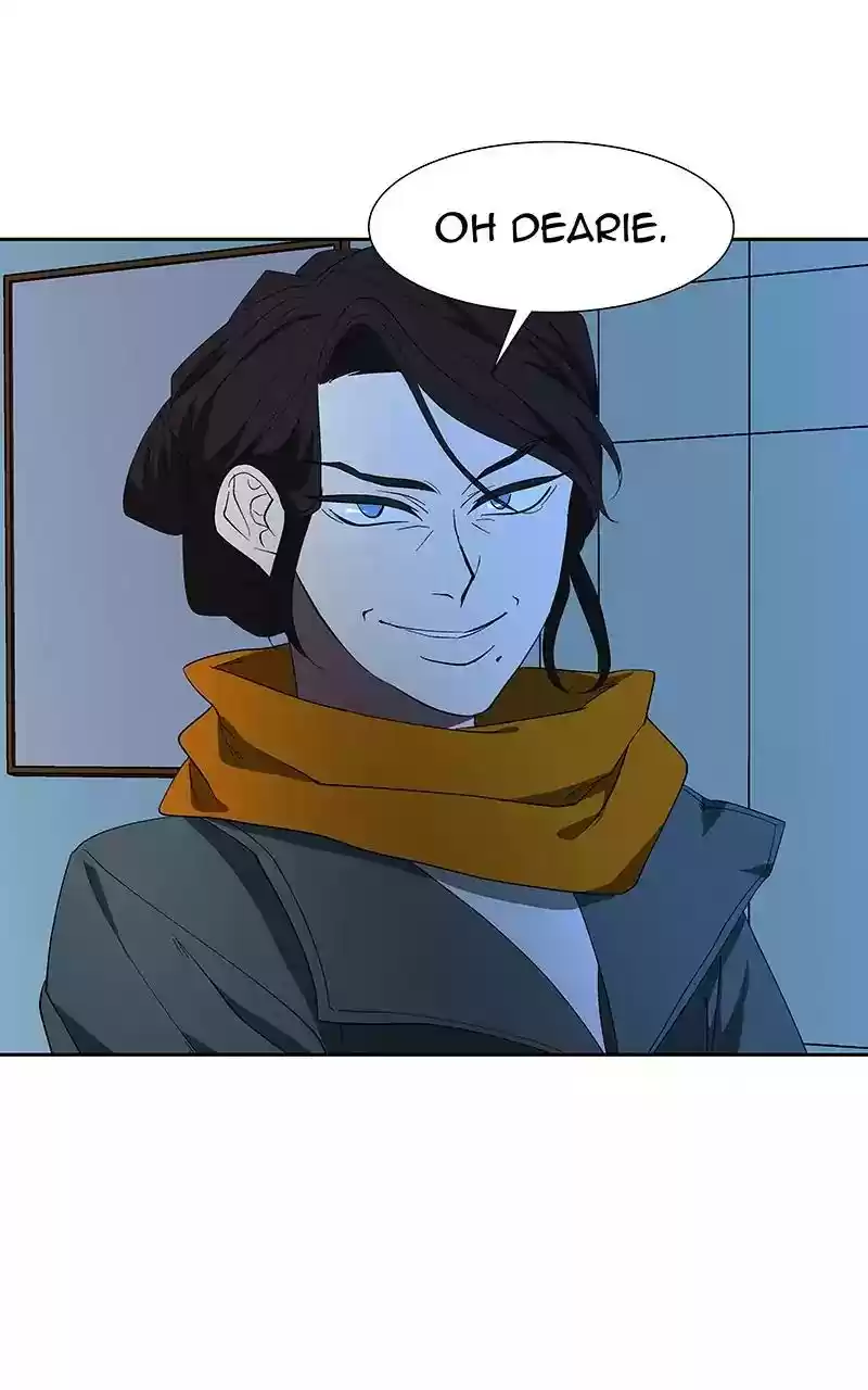 I Love Yoo Chapter 72: